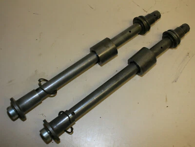 BMW R65 R65LS Fork Internals Damper - Ready for RaceTech Mod - Airhead 1978-1984 - Image 1 of 4