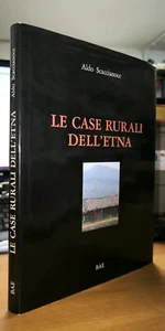 SIC820 - ALDO SCACCIANOCE LE CASE RURALI DELL'ETNA - Picture 1 of 5