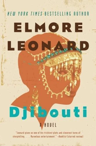 Djibouti by Leonard, Elmore Foto 1 de 1