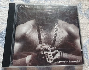 LL Cool J Mama Said Knock You Out CD - Bild 1 von 2