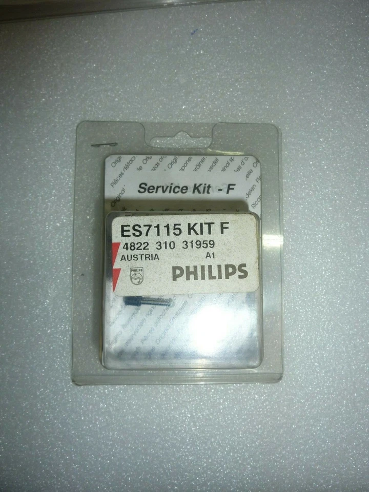 48223101959 SERVICE KIT F - PHILIPS VIDEOREGISTRATORE - Immagine 1 di 1