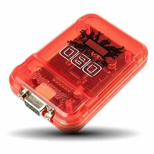 Caja de alimentación de chip tuning para RENAULT MEGANE II III IV OBD gasolina - Imagen 1 de 7