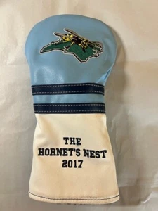 Edición Limitada Tour Only CALLAWAY PGA Championship Driver Headcover 2017 Raro - Imagen 1 de 3