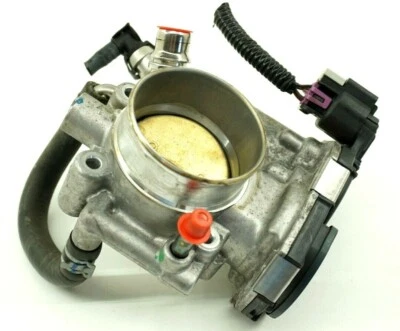 Chevrolet Sonic 2012-2018 conjunto de carrocería del acelerador de admisión de combustible OEM 55561495 Foto 1 de 4