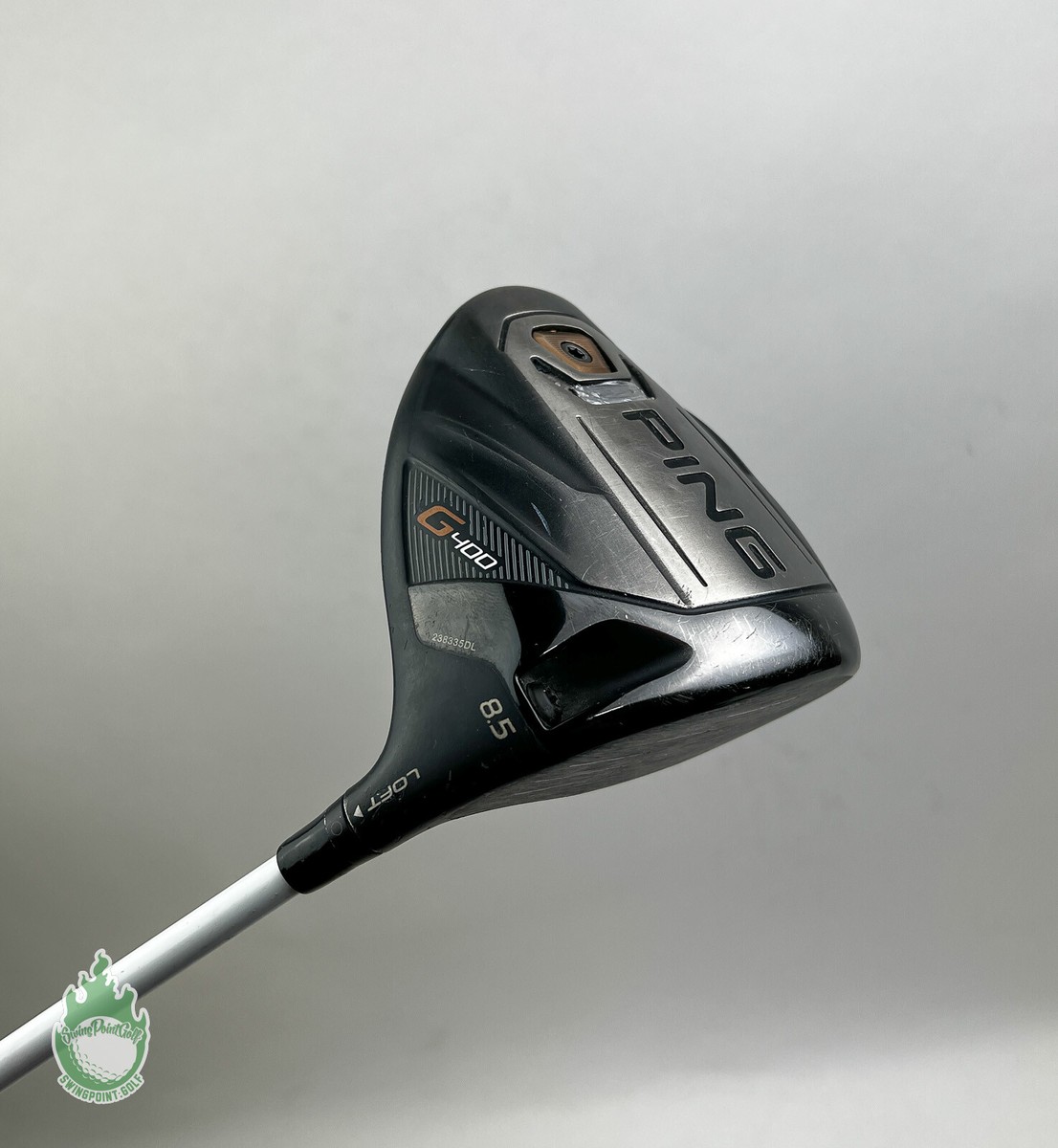 Ping 8.5 Loft Driver Golf Clubs for sale | eBay Ping 8.5 Loft Driver Golf Clubs for sale | eBay