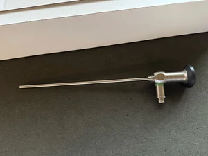 Storz Endoskop Arthroskop 7230AA - 175-4-0 - kompl. revidiert in Box 65% Rabatt - Bild 1 von 6