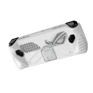 For ASUS Rog Ally Handheld Game Console Protective Case Shockproof Cover Shell e - Foto 1 di 20