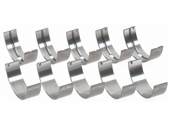 Conjunto de rolamentos principais para 2000-2010 Dodge Dakota 4.7L V8 2001 2002 2003 2004 BB992CD - Imagem 1 de 1