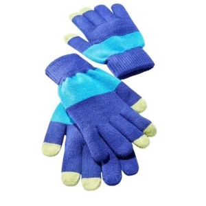 Par de Guantes Tech INC INTERNATIONAL CONCEPTS +1 = 3 GUANTES (444) - Imagen 1 de 5