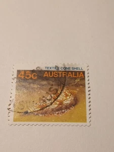 Australia Postage Stamp 1984 Used 911 - Picture 1 of 1