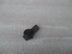 GM Chevy GMC Cadillac Buick  Parking Assist Sensor OEM White 62042749 OEM - Picture 1 of 6