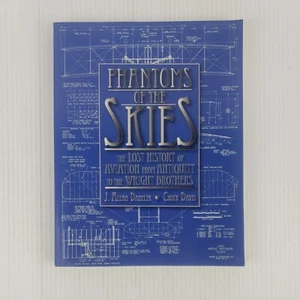Phantoms of the Skies: The Lost History of Aviation from Antiquity to Wright Bro - Imagen 1 de 7