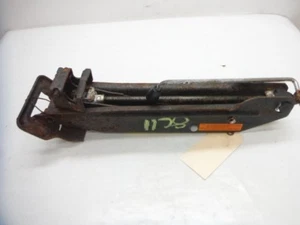 2005 PORSCHE CAYENNE S AWD A/T SPARE TIRE JACK ASSEMBLY OEM 2003 2004 2006 - Picture 1 of 12