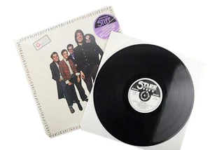LIVE STIFFS LIVE 1978 Stiff Records US import Ian Dury Elvis Costello Nick Lowe - Picture 1 of 7