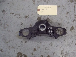 Kawasaki Ninja 650 EX650 2012 12 13 14 triple árbol superior fabricante de equipos originales D3 - Imagen 1 de 2