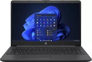 NOTEBOOK PORTATILE HP 250 G9 i5-1235U 8GB RAM 512GB SSD 15,6" Windows 6S7S1EA - Foto 1 di 1