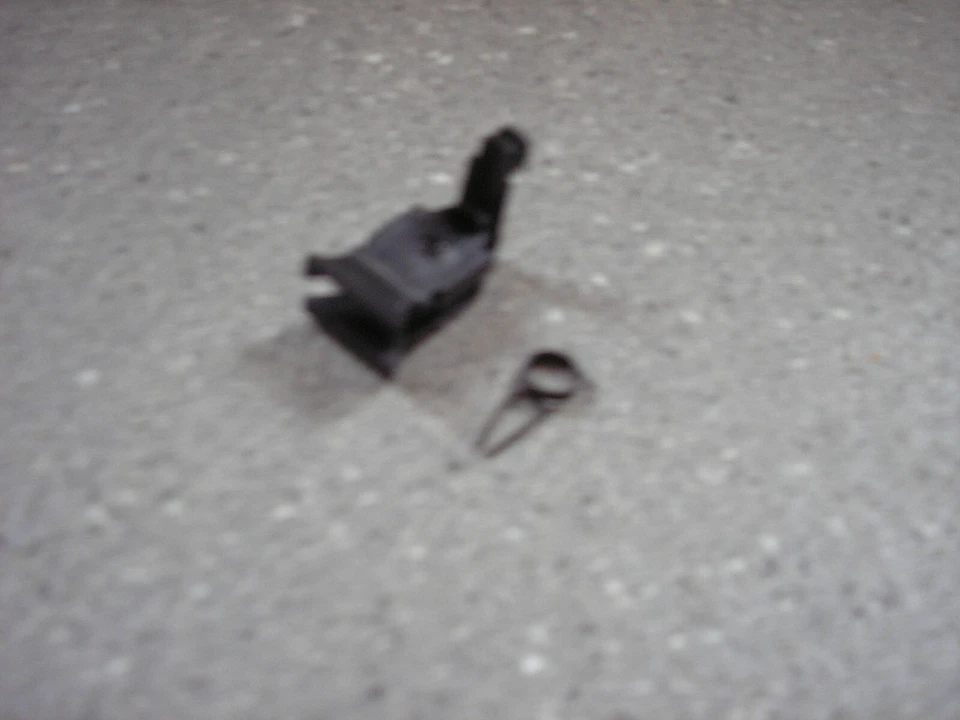 Zugmaul für den Scania  6725 von Siku Control - Bild 1 von 1