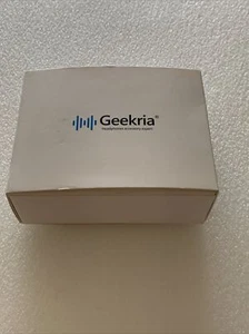 Almohadilla de repuesto para auriculares Geekria - Imagen 1 de 5