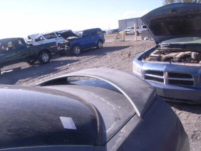 Used Brake Master Cylinder fits: 2002 Mitsubishi Eclipse w/o ABS Grade A - Image 1 of 4