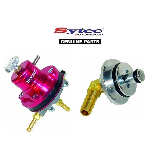 MSV REGULADOR DE PRESIÓN DE COMBUSTIBLE + KIT FORD GRANADA COSWORTH FIESTA XR2i PUMA MONDEO - Imagen 1 de 1