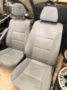 Juego De Asientos BMW Serie 5  - Imagen 1 de 2