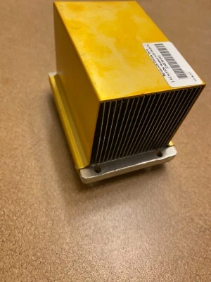 HP 290558-001 Compaq Proliant Server Heatsink - Image 1 of 3