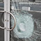 1M Clear Glass Protective Film Explosion-Proof Window Security Stickers Decorate