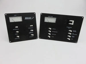 Boston Whaler 1808399 2006-2011 285 Conquest Main Distribution Breaker Panel - Picture 1 of 8