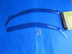 Déflecteurs d'air G3 pour: Renault: Mégane 3 portes 95- 99             profile 1 - Imagen 1 de 1