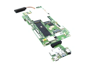 DELL LATITUDE 7220 RUGGED EXTREME INTEL CORE I5-8365U 16GB RAM MOTHERBOARD PF5GN - Picture 1 of 1