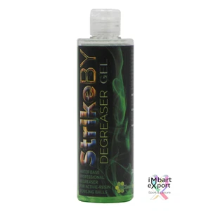 StrikeBy DEGREASER GEL Detergente Professionale Palle da Bowling Cleanby - Imagen 1 de 2