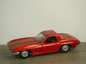 Corvette Stingray - Sabra Gamda Koor 8105 Israel *50351 - Picture 1 of 4