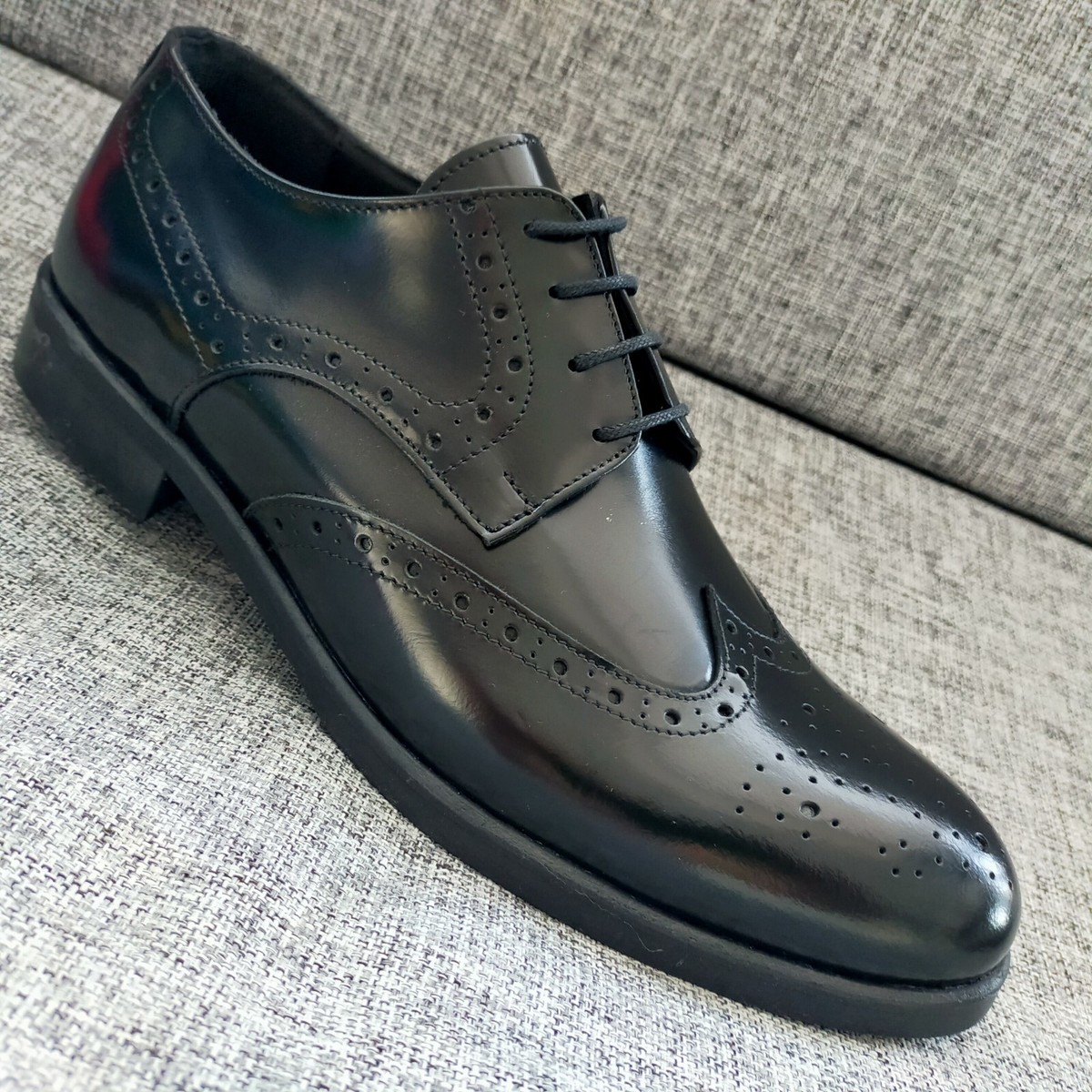 Mocassini Slip-on In Pelle Per Uomo - Stile Vintage Elegante, Comodi E Casual, Design USA