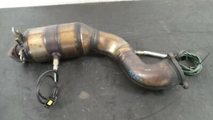 Y240-114 Mercedes W212 E200 Katalysator Kat Boysen A2124903136 A2711401308 - Picture 1 of 8