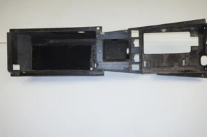 1984-1989 Corvette C4 Center Shift Console Carrier Main Frame USED OEM 14051149 - Picture 1 of 10