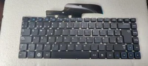 Spanish Keyboard for Samsung 300E4A NP300E4A 300V4A NP300V4A 305E4A 305V4A - Picture 1 of 1