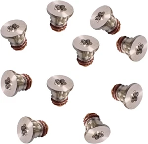 Replacement Screws Set for Macbook Pro 13" or 15" Retina Display A1398 A1425 A15 - Picture 1 of 12