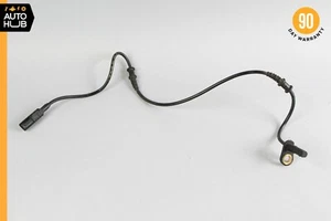 03-12 Mercedes W219 CLS500 CLS550 Front Right or Left ABS Wheel Speed Sensor OEM - Picture 1 of 9