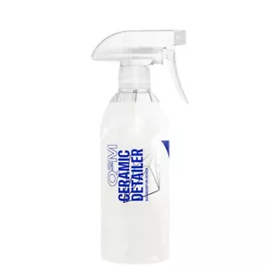 Cura Della Vernice Gyeon Q2M Ceramicdetailer 400 ML - Foto 1 di 1