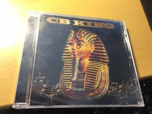 Countryboy "C B King C.B. King" cd SEALED - Imagen 1 de 2