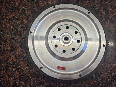 HEMI 276 SFI certified flywheel never used. - Image 1 of 4