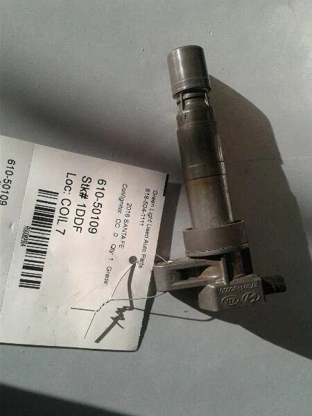 Coil/Ignitor Fits 07-18 SANTA FE 82004 - Image 1 of 1