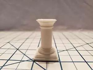 Steinsäule - OpenForge - DND - Tabletop - RPG - Pathfinder - Gelände - Dungeon - Bild 1 von 5