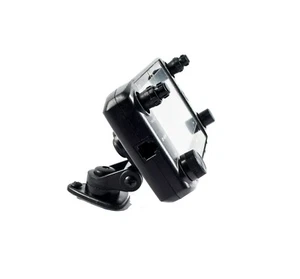 Low Profile Mount For Icom ID-5100 And IC-2730 CHECK OUT VIDEO - Picture 1 of 6