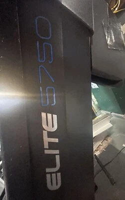 Nordictrack Elite 5750 Treadmill - Image 1 of 4