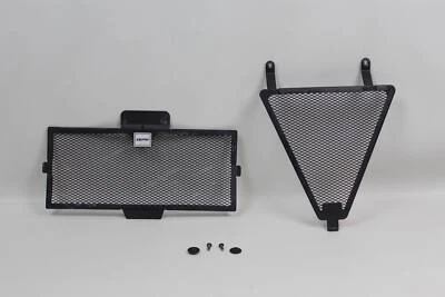 Ducati Panigale V2 899 959 1199 Dieci83 Upper Lower Radiator Guards Protector - Image 1 of 4