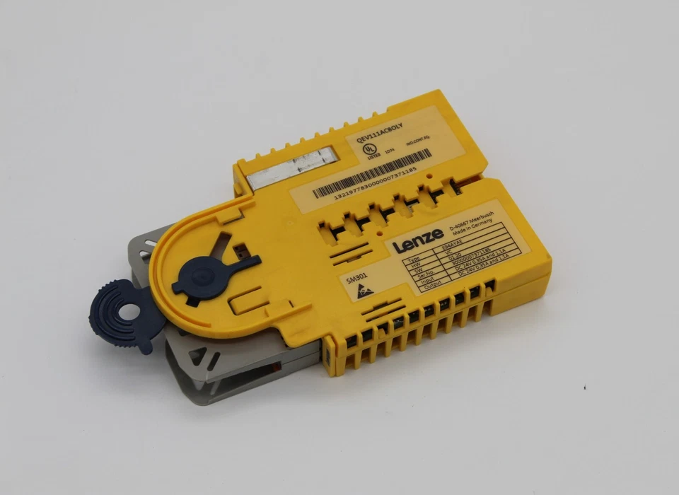 Lenze E94AYAE - Image 1 of 1