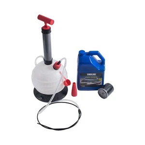 Watercraft Superstore Oil Change Kit compatible with Waverunner 1.8 Li... - Picture 1 of 5