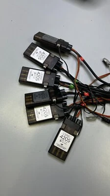 DJI 420S ESC 4s 20A - Image 1 of 3