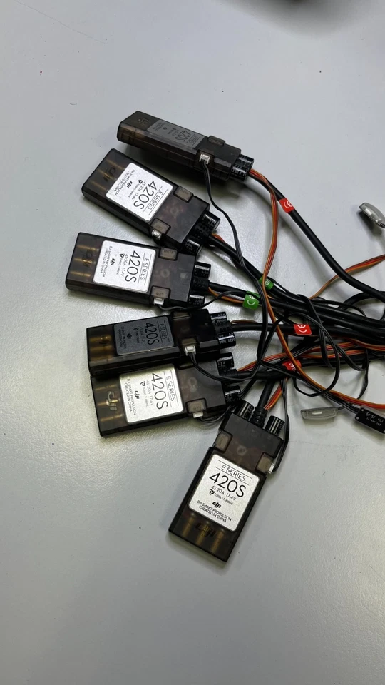 DJI 420S ESC 4s 20A - Image 1 of 3